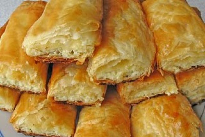 банички